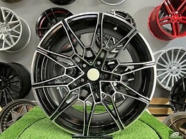 Autowheels BMW 826M Style G20 G22 G30 lengvojo lydinio R19 ratlankiai