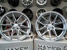 HAXER Wheels Haxer HX036 BMW, Audi,Mercedes R19 