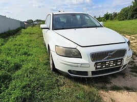 Volvo V50 2006 г запчясти