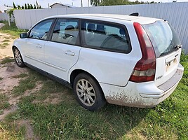 Volvo V50 2006 г запчясти