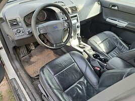 Volvo V50 2006 г запчясти