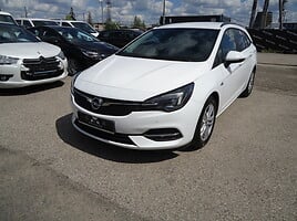 Opel Astra Universalas 2021