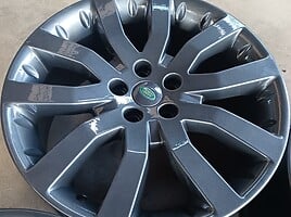 Land Rover литые R20 диски