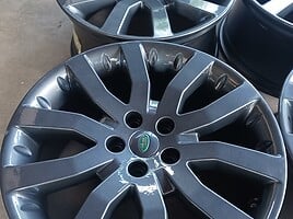 Land Rover литые R20 диски