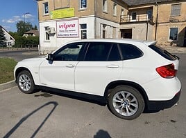 Bmw X1 18d sDrive 2010 m