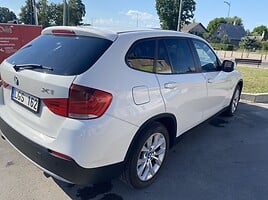 Bmw X1 18d sDrive 2010 m