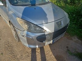 Peugeot 307 Universalas 2006