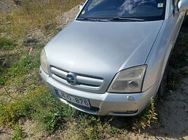 Opel Signum 2003