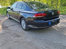 Volkswagen Passat 2016 m Sedanas