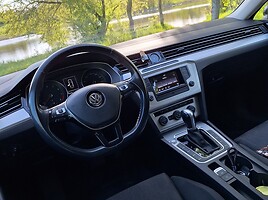 Volkswagen Passat 2016 m Sedanas