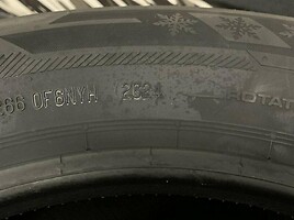 Barum Polaris 6 R15 winter tyres passanger car