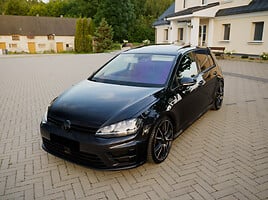 Volkswagen Golf TDI 2016 y