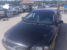 Volvo S60 I Sedanas 2003