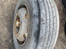 Pirelli Fh55 R17.5 universalios padangos sunkvežimiams ir autobusams