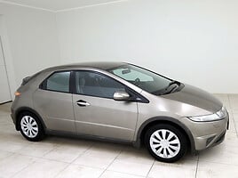 Honda Civic Hečbekas 2006