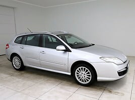 Renault Laguna Universalas 2008