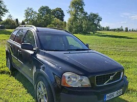 Volvo XC90 Visureigis / Krosoveris 2005