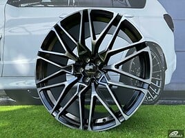 Autowheels BMW 818 Style X5/X6 G05/G06 R21 