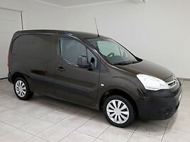 Citroen Berlingo HDi Kombi mikroautobusas 2011