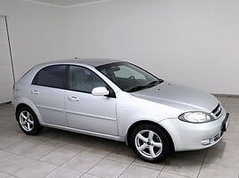 Chevrolet Lacetti Hečbekas 2005