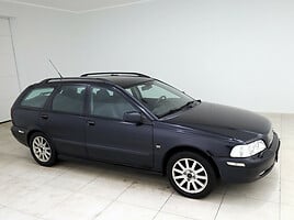 Volvo V40 TDI Universalas 2001