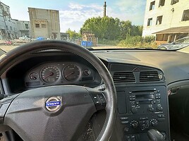 Volvo S60 2003 m dalys