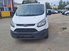 Ford Transit Custom Keleivinis mikroautobusas 2014