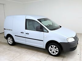 Volkswagen Caddy Kombi mikroautobusas 2006