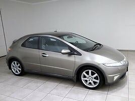 Honda Civic Hečbekas 2006