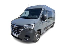 Renault Master 2023