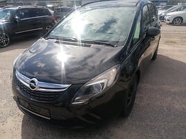 Opel Zafira Tourer Vienatūris 2016