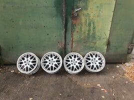 BBS Volkswagen R16 