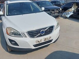 Volvo XC60 Visureigis / Krosoveris 2010