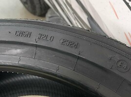 Barum Polaris 5 R18 winter tyres passanger car