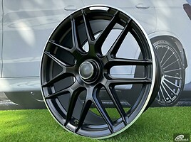 Autowheels Mercedes Cross Style C, E, ML R20 