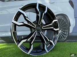 Autowheels BMW 765M Style X3 F25, X4 F26 R18 