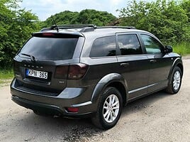 Dodge Journey 2015 г Минивэн