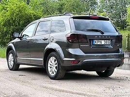 Dodge Journey 2015 г Минивэн