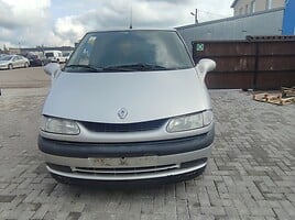 Renault Espace Vienatūris 1997