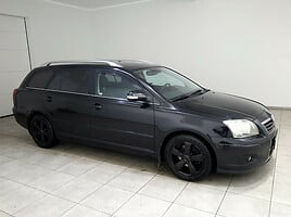 Toyota Avensis Universalas 2007