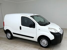 Fiat Fiorino JTD Kombi mikroautobusas 2014