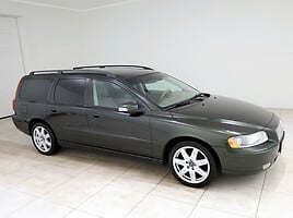 Volvo V70 D5 Universalas 2006