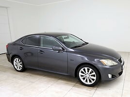 Lexus IS 250 Sedanas 2006