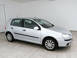 Volkswagen Golf Hečbekas 2005