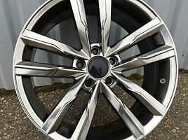 Autowheels VW Dartford Style Passat,Golf R18 