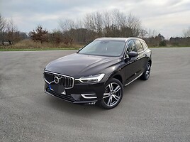 Volvo XC60 2019 y Off-road / Crossover