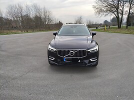 Volvo XC60 2019 y Off-road / Crossover