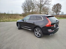 Volvo XC60 2019 y Off-road / Crossover