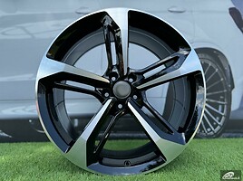 Autowheels Audi 5 Spoke Blade Style Q5, Q R20 