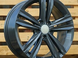 Autowheels VW Sebring Style Golf, Passat R17 